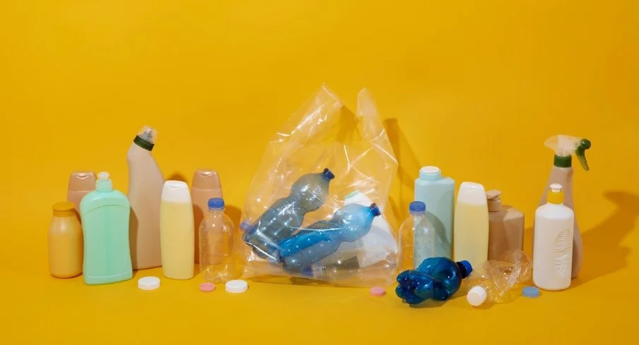 Tek Kullanımlık Plastiklere 5 Çevreci Alternatif